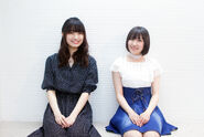 June 2019 (With Kimino Maika)