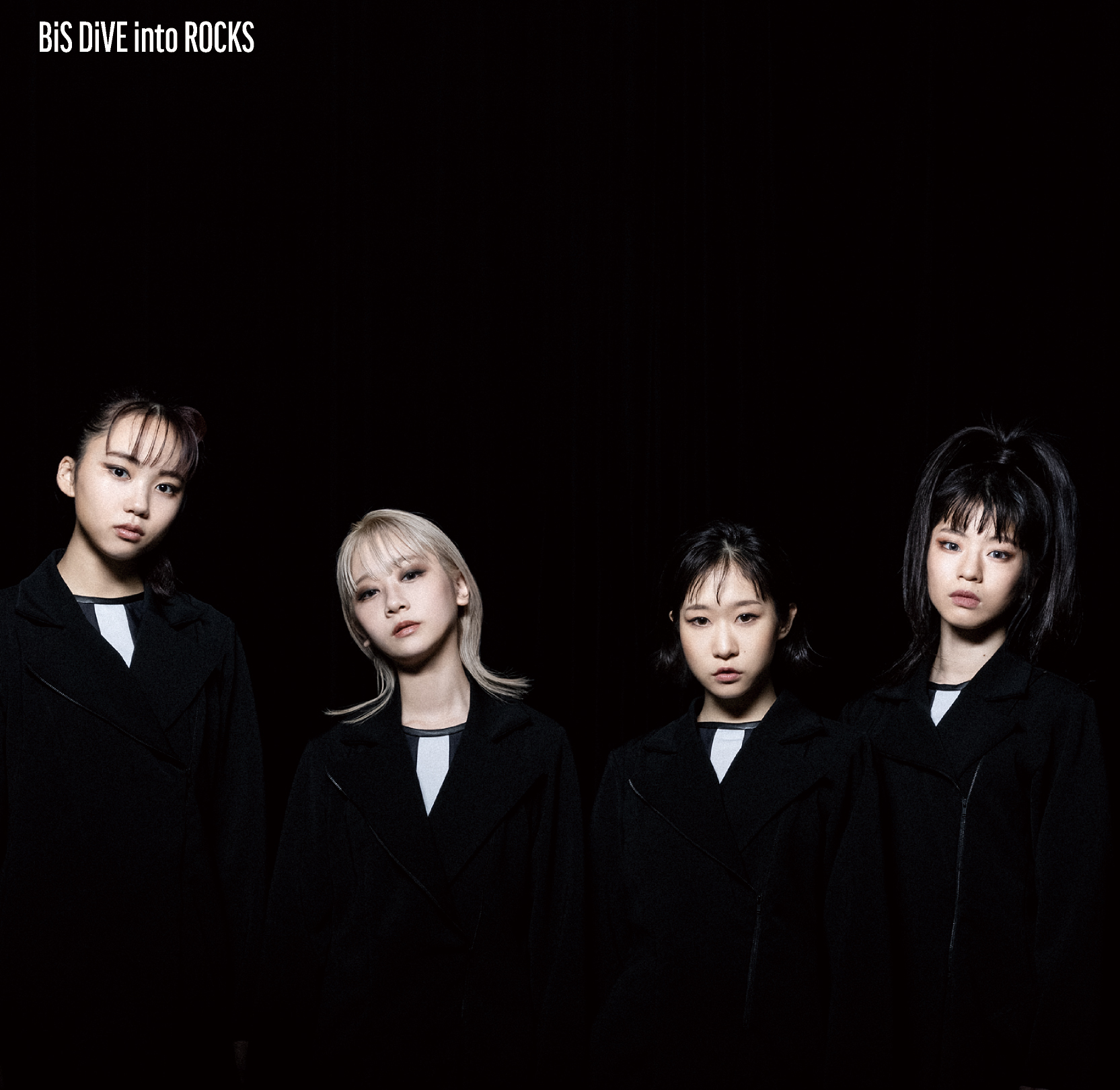 BiS DiVE into ROCKS | WACKi Wiki | Fandom