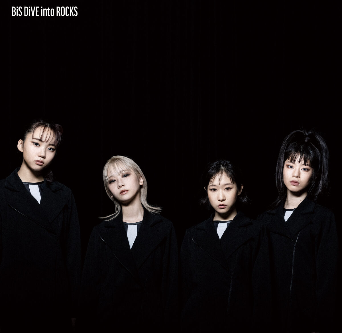 BiS DiVE into ROCKS | WACKi Wiki | Fandom