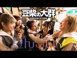 豆柴の大群_「豆んJOY」_LYRiC_ViDEO