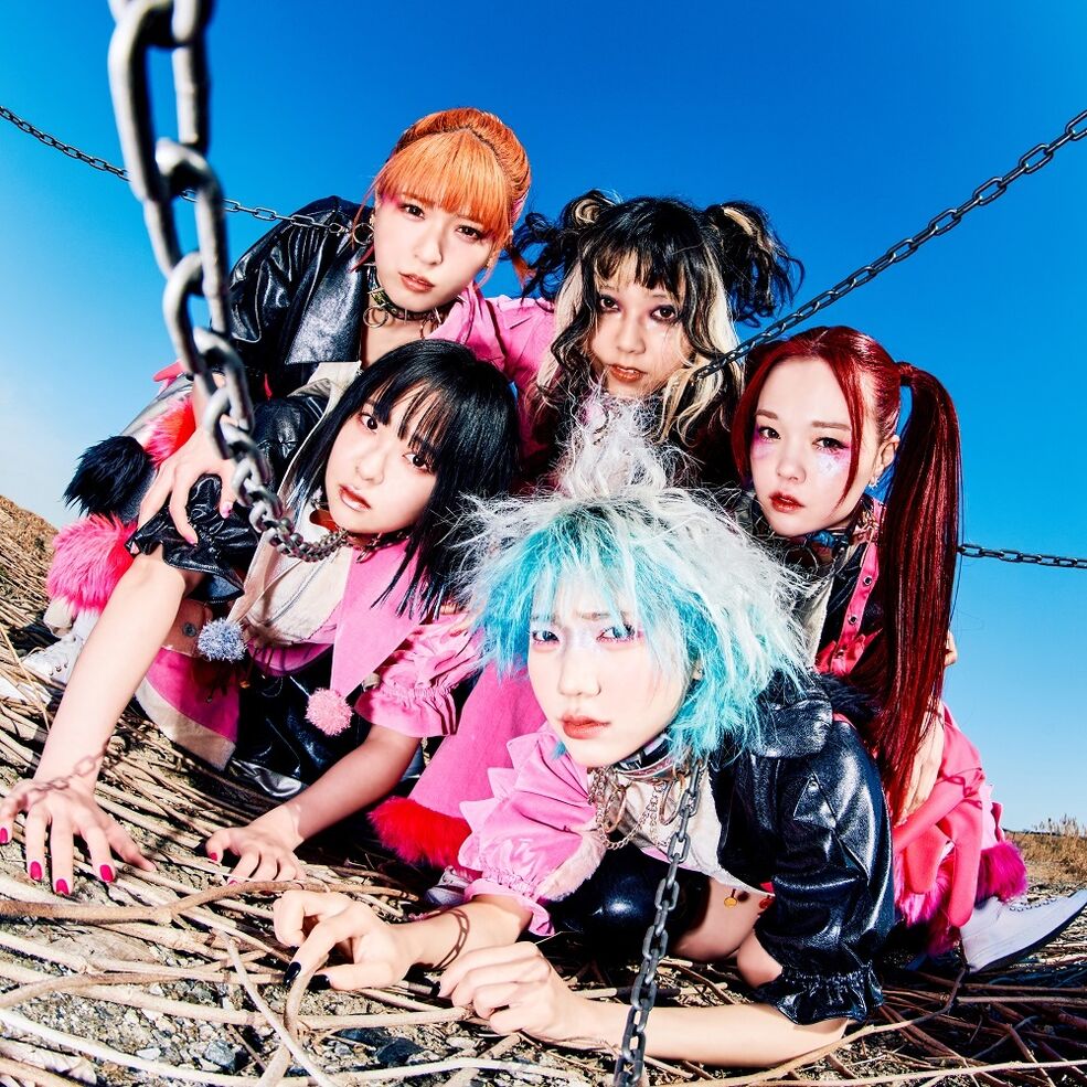 プー・ルイ率いる大型新人アイドル・グループ、PIGGS爆誕