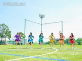 Tsuyogari Sensation