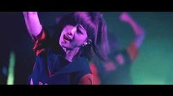 GANG_PARADE『GANG_PARADE』MUSIC_VIDEO