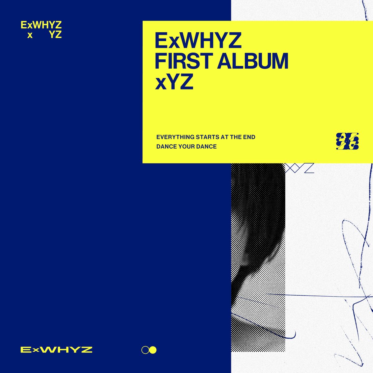 XYZ (Album) | WACKi Wiki | Fandom
