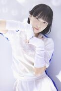 November 2024 (Sparkling Moon / GOOD LUCK MY FUTURE)