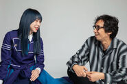 December 2020 (With Yukisada Isao)