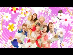 豆柴の大群_「柏木由紀なりの豆柴の大群_-ずっと気になるズッキーニ-」Music_Video