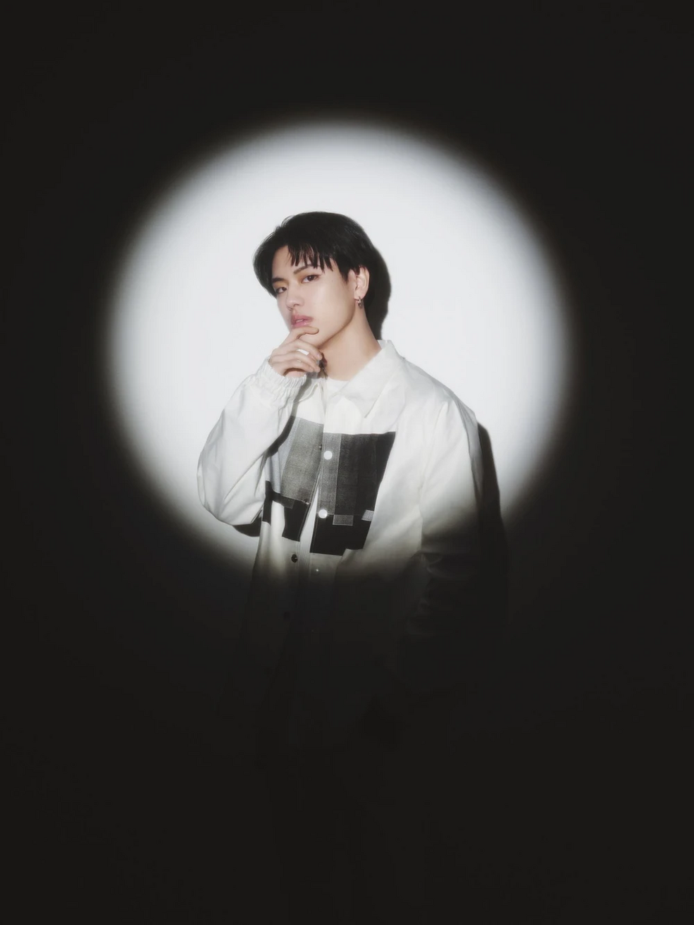 Tsuzuki Yuya | WACKi Wiki | Fandom