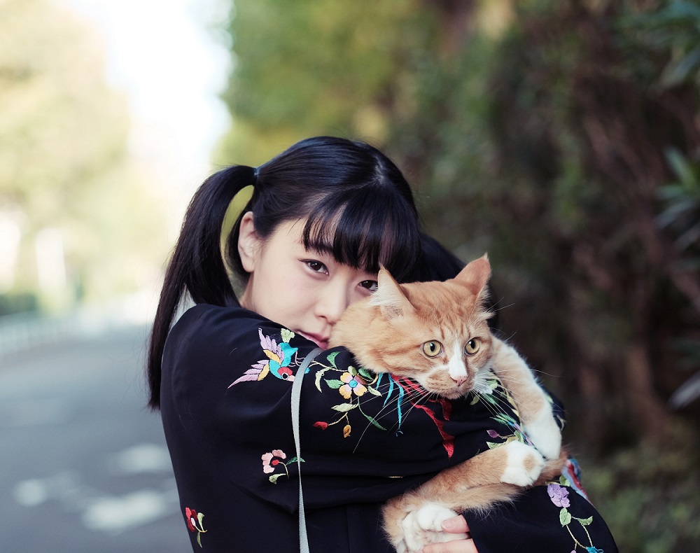 テンテンコ「Good bye,Good girl.」 Good bye, Good girl. | WACKi Wiki | Fandom