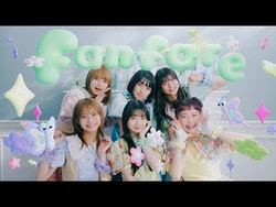 KiSS_KiSS「ファンファーレ」MUSiC_ViDEO