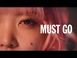 豆柴の大群「MUST_GO」MUSiC_ViDEO