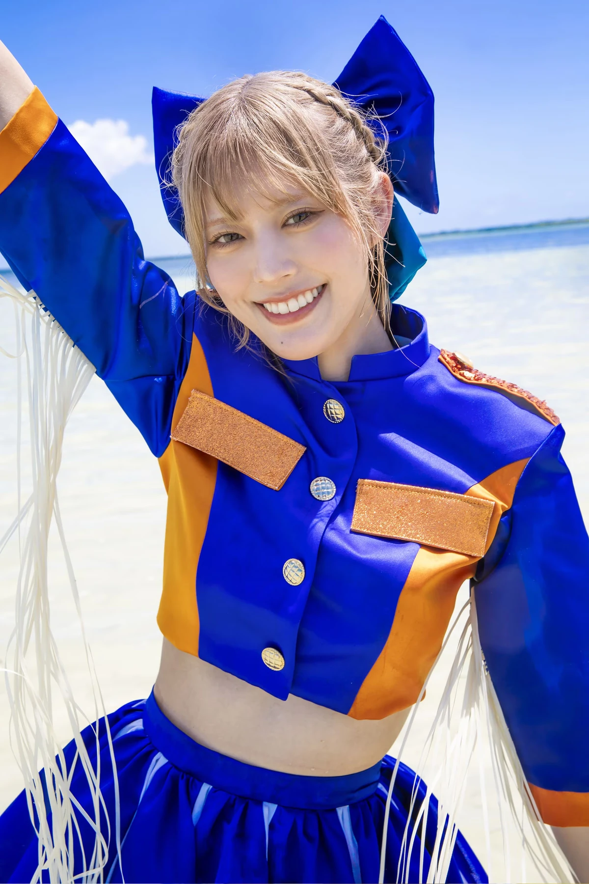 Nao Of Nao | WACKi Wiki | Fandom