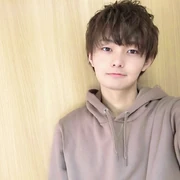 Yuukichi's WACKchin profile shot