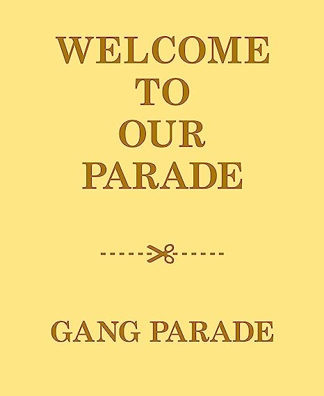 OUR PARADE | WACKi Wiki | Fandom