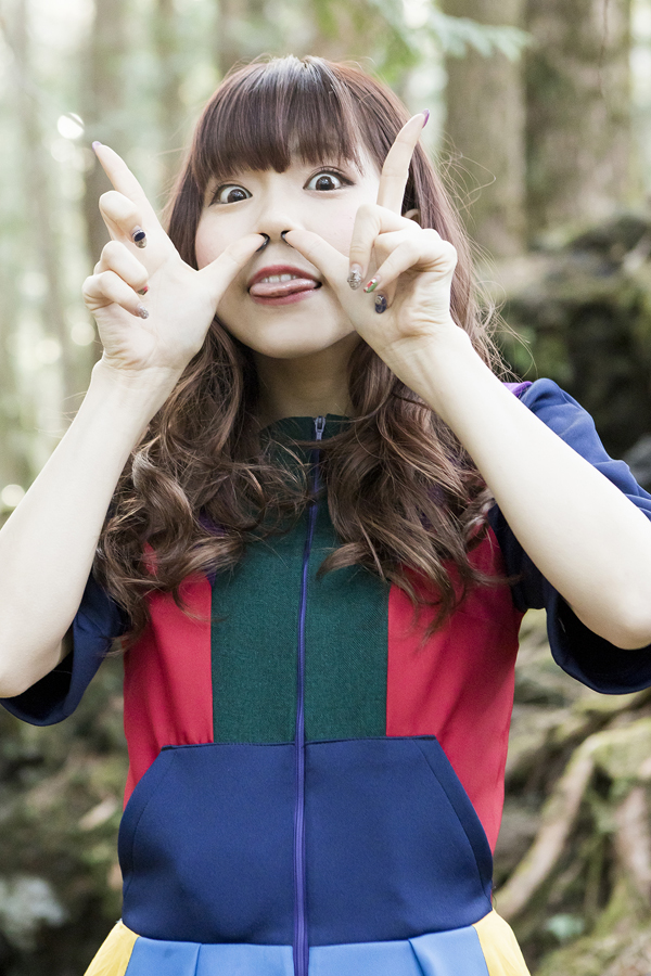 Coco Partin Coco | WACKi Wiki | Fandom