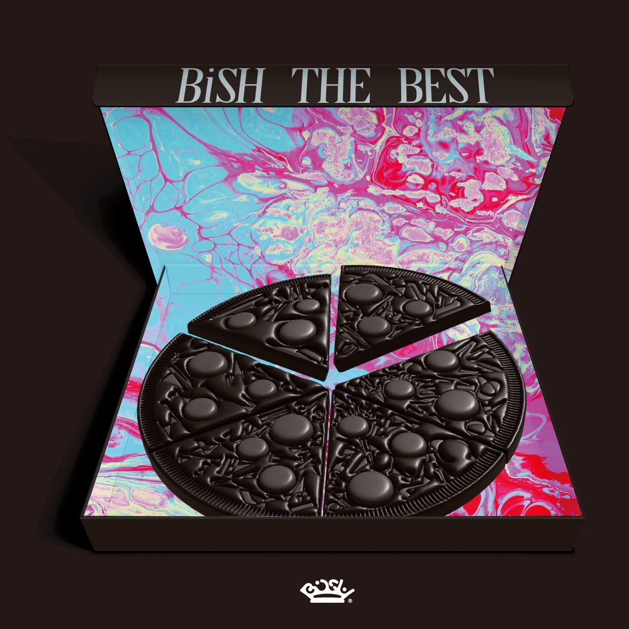 今年人気のブランド品や / BiSH AVCD-63460 BiSH 1個 BEST THE