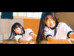 PARADISES「PLEASE_LISTEN_TO_MY」Music_Video