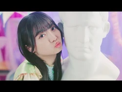 KiSS_KiSS_-「楽園きゅ〜とぴあ♡」MV