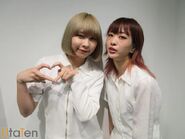 November 2019 (With Yumeno Yua)