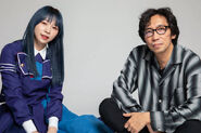 December 2020 (With Yukisada Isao)