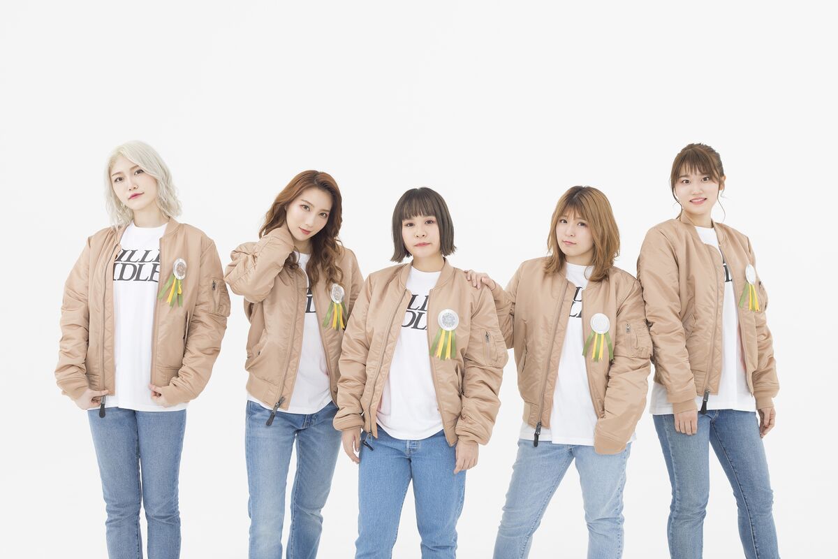 CDJapan : Launching Out [Live Edition] BILLIE IDLE CD Album