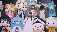 「世界で一番かわいい君へ」ジャケットメイキングMV