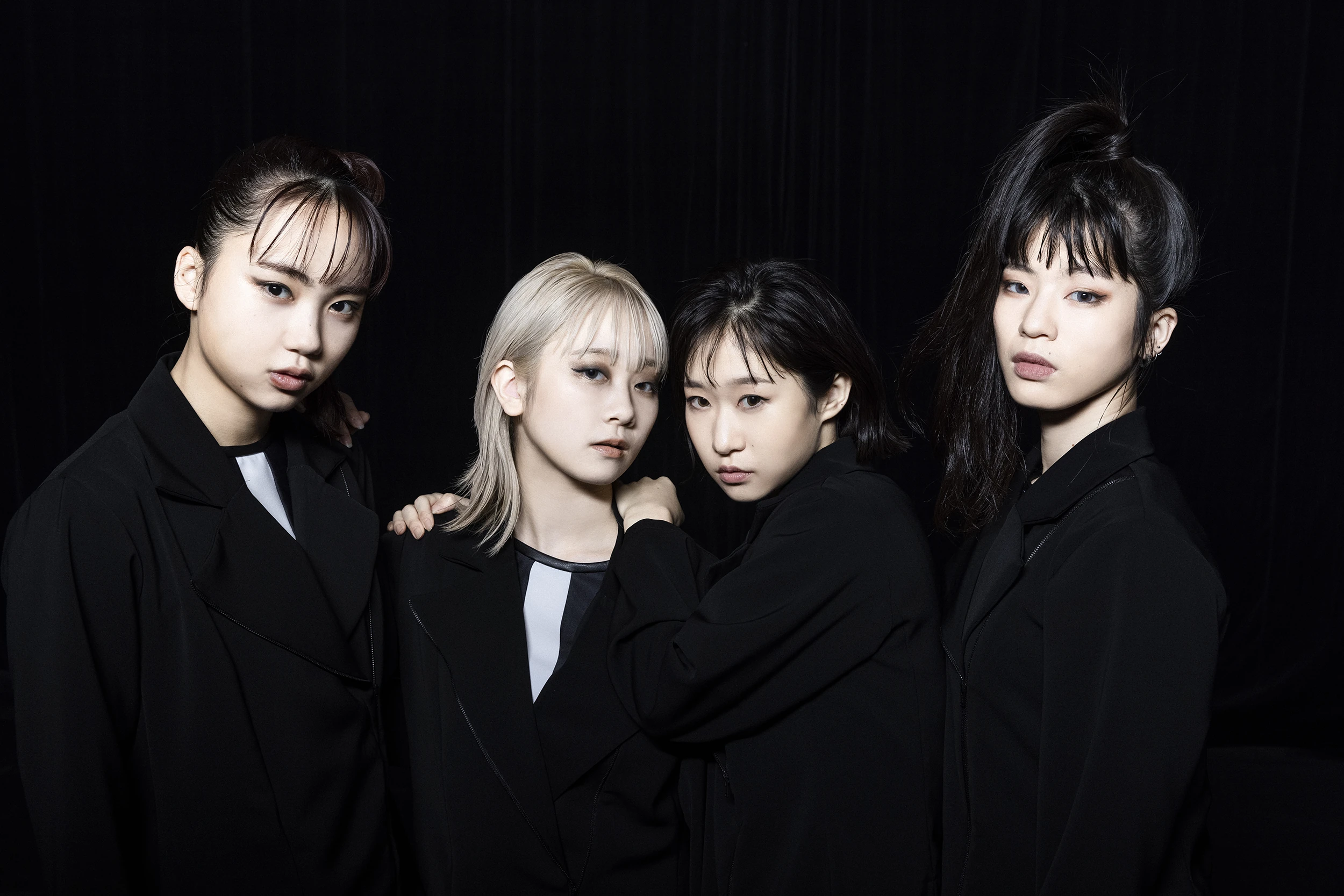 BiS/3rd Generation | WACKi Wiki | Fandom