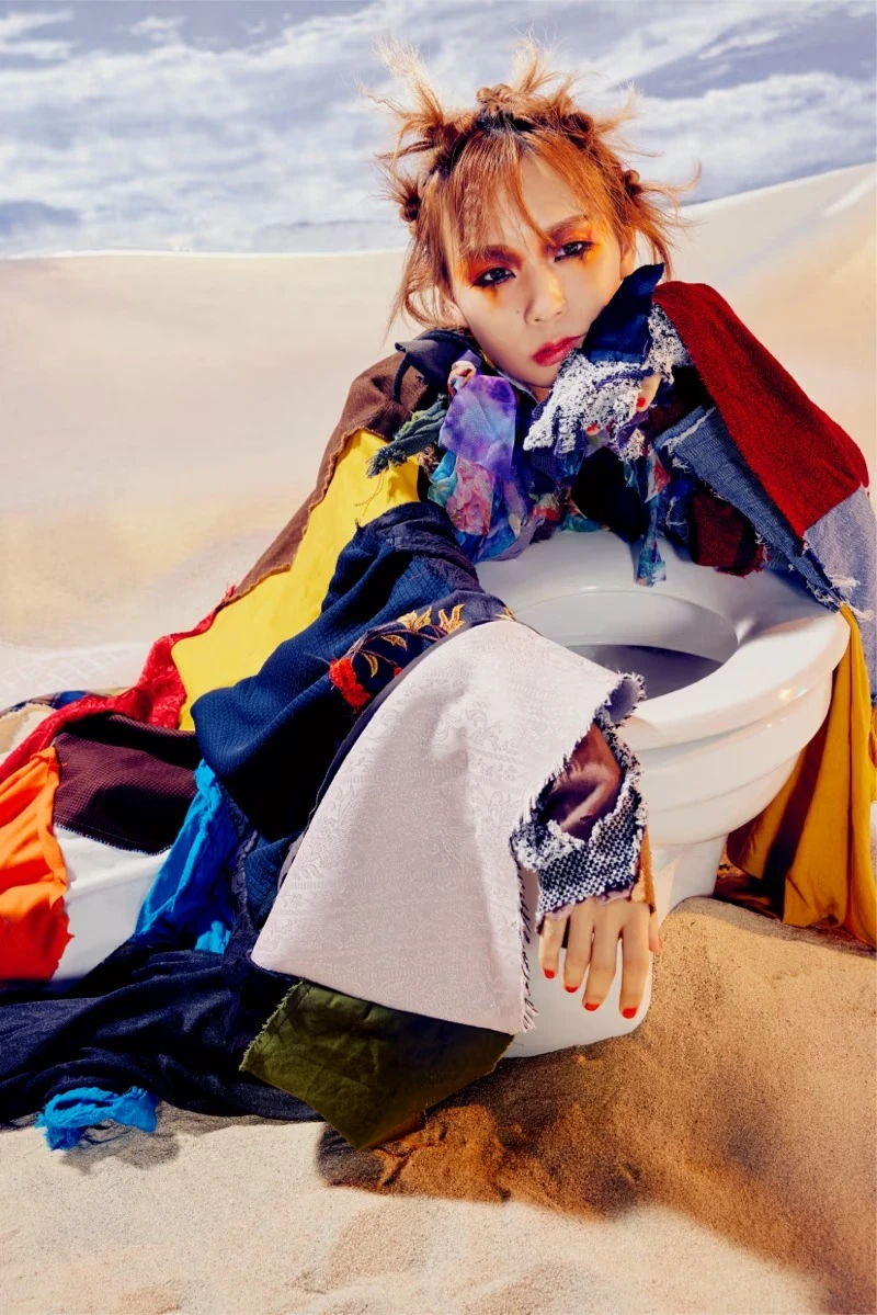 BiSH 卒業アルバム モモコグミカンパニー ソロ