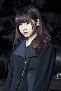 Yuinadont