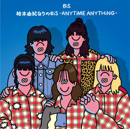 Anytimeanything