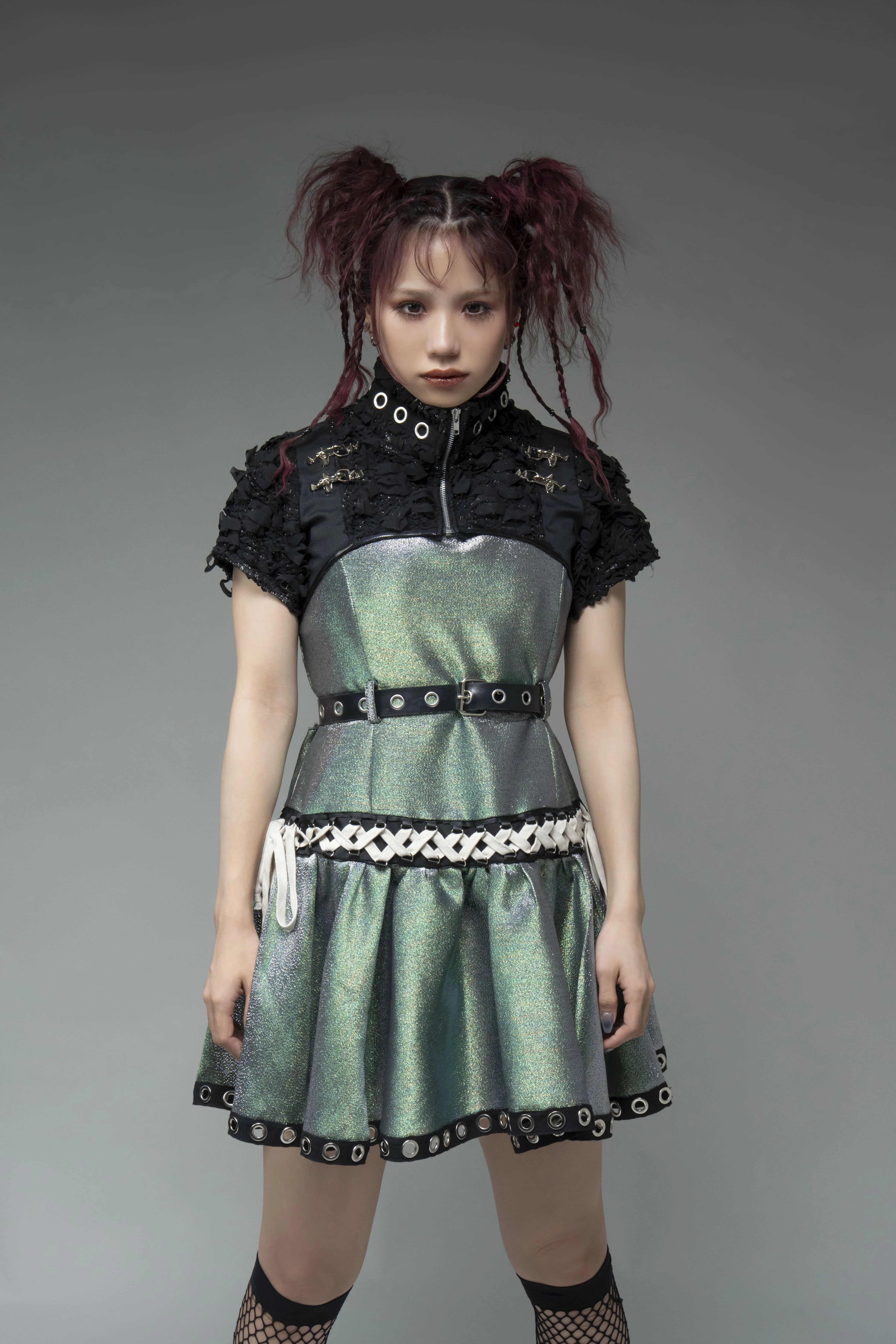 BIBI | WACKi Wiki | Fandom