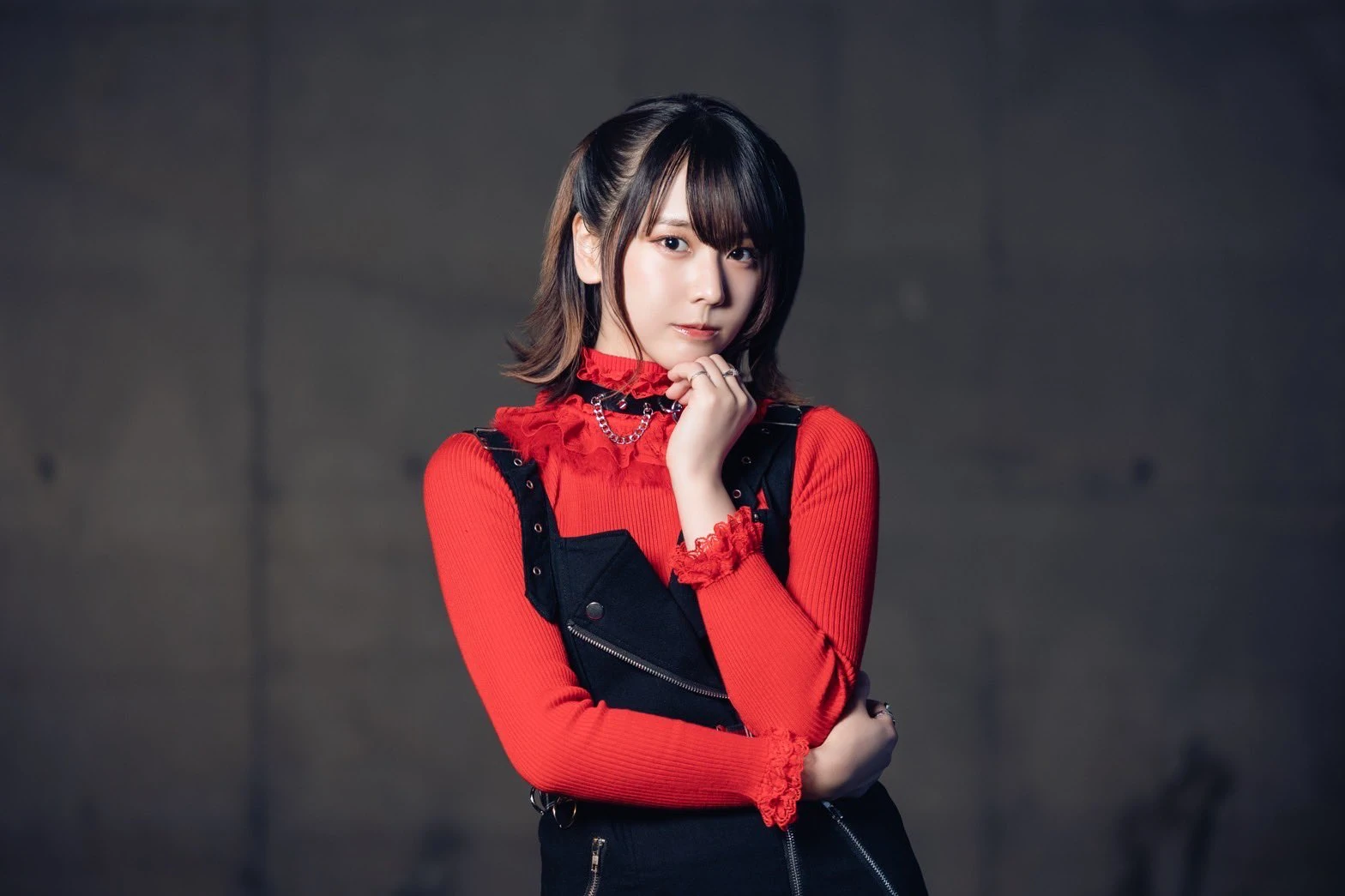 Shimojima Kirara | WACKi Wiki | Fandom