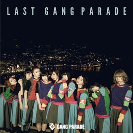 LastGangParade