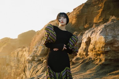 BiSH OUT of the BLUE | WACKi Wiki | Fandom