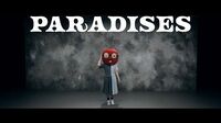 PARADISES「GOOD_NIGHT」_Music_Video