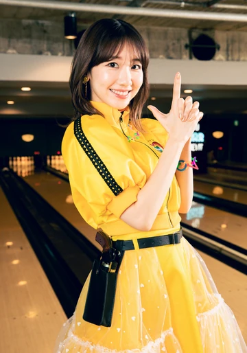 Kashiwagi Yuki | WACKi Wiki | Fandom