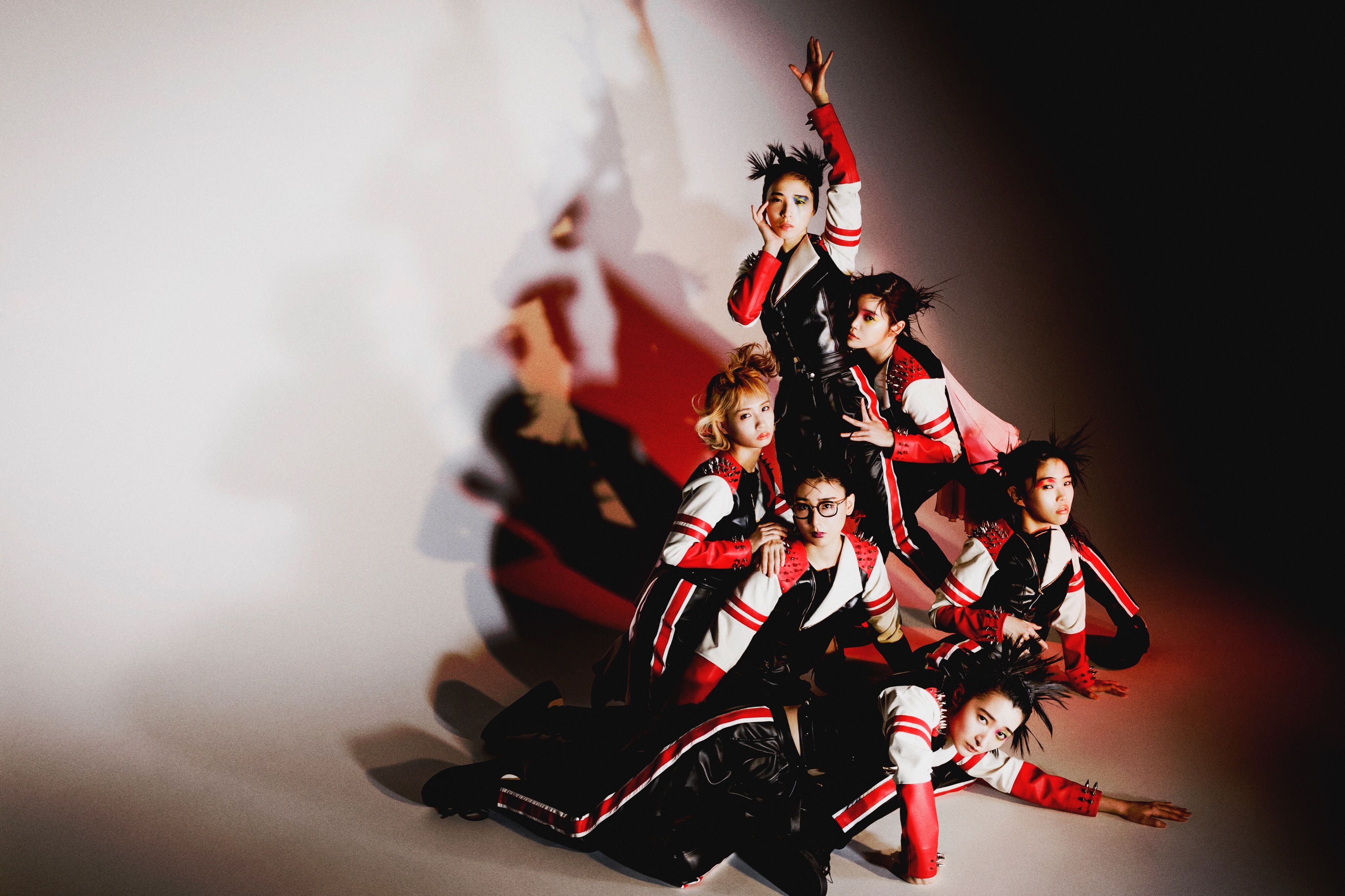 BiSH LAST CD SINGLE 「Bye-Bye Show」 DISCOGRAPHY | BiSH オフィシャルサイト