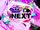 THE NEXT - Bi Ver. from BiSH THE NEXT -