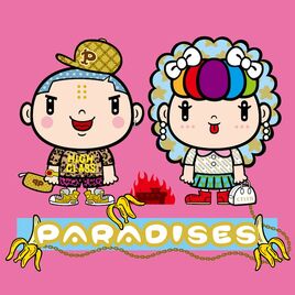 Paradsesrefresh