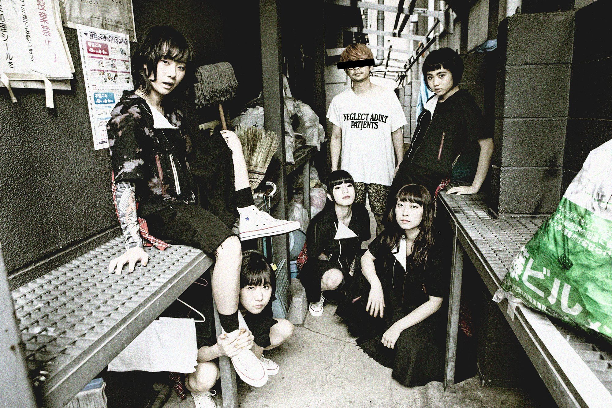 BiS/3rd Generation | WACKi Wiki | Fandom