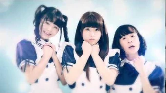 IDOL | WACKi Wiki | Fandom