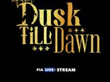 BiSH presents FROM DUSK TiLL DAWN