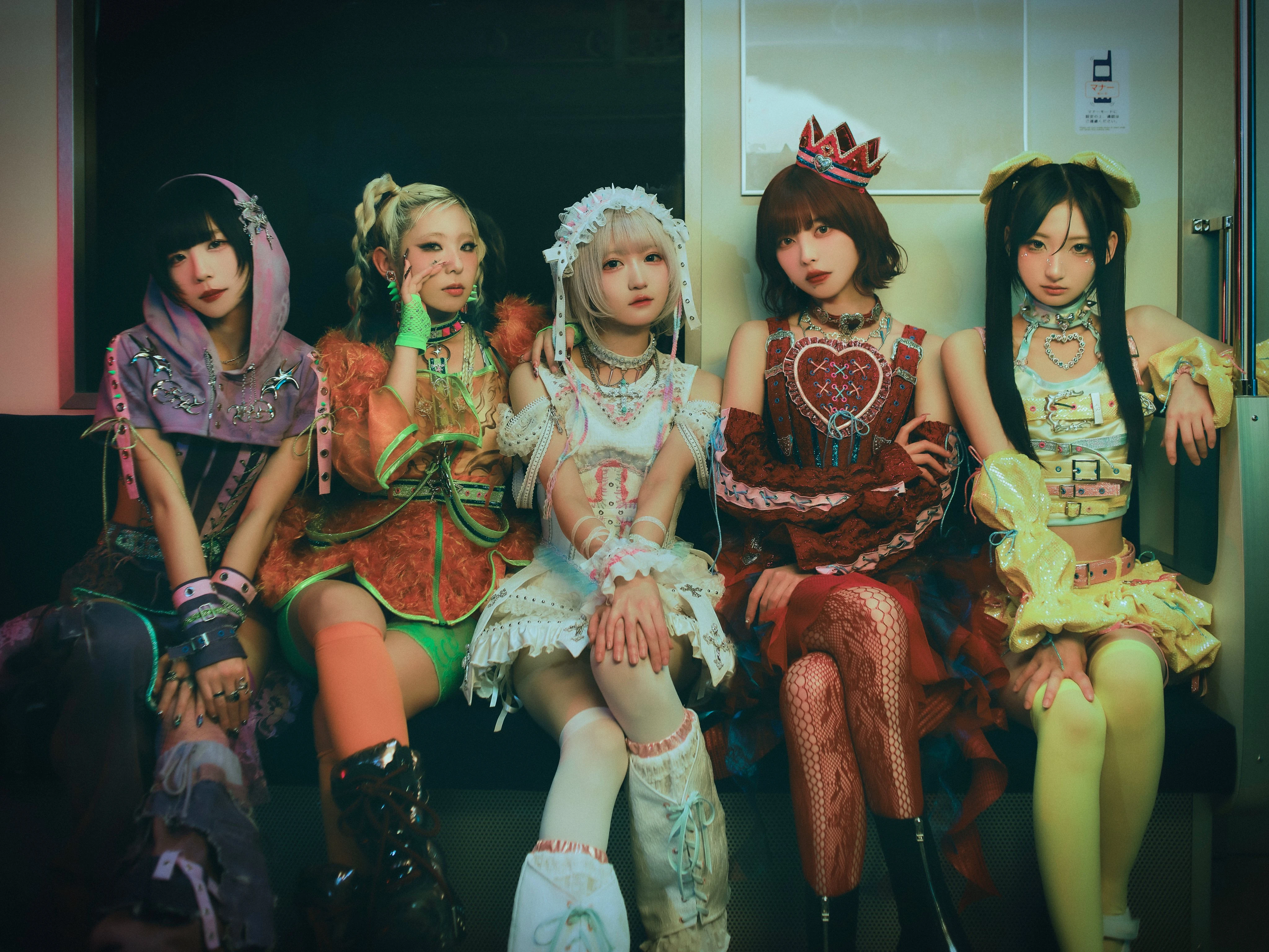 Meme tokyo | WACKi Wiki | Fandom