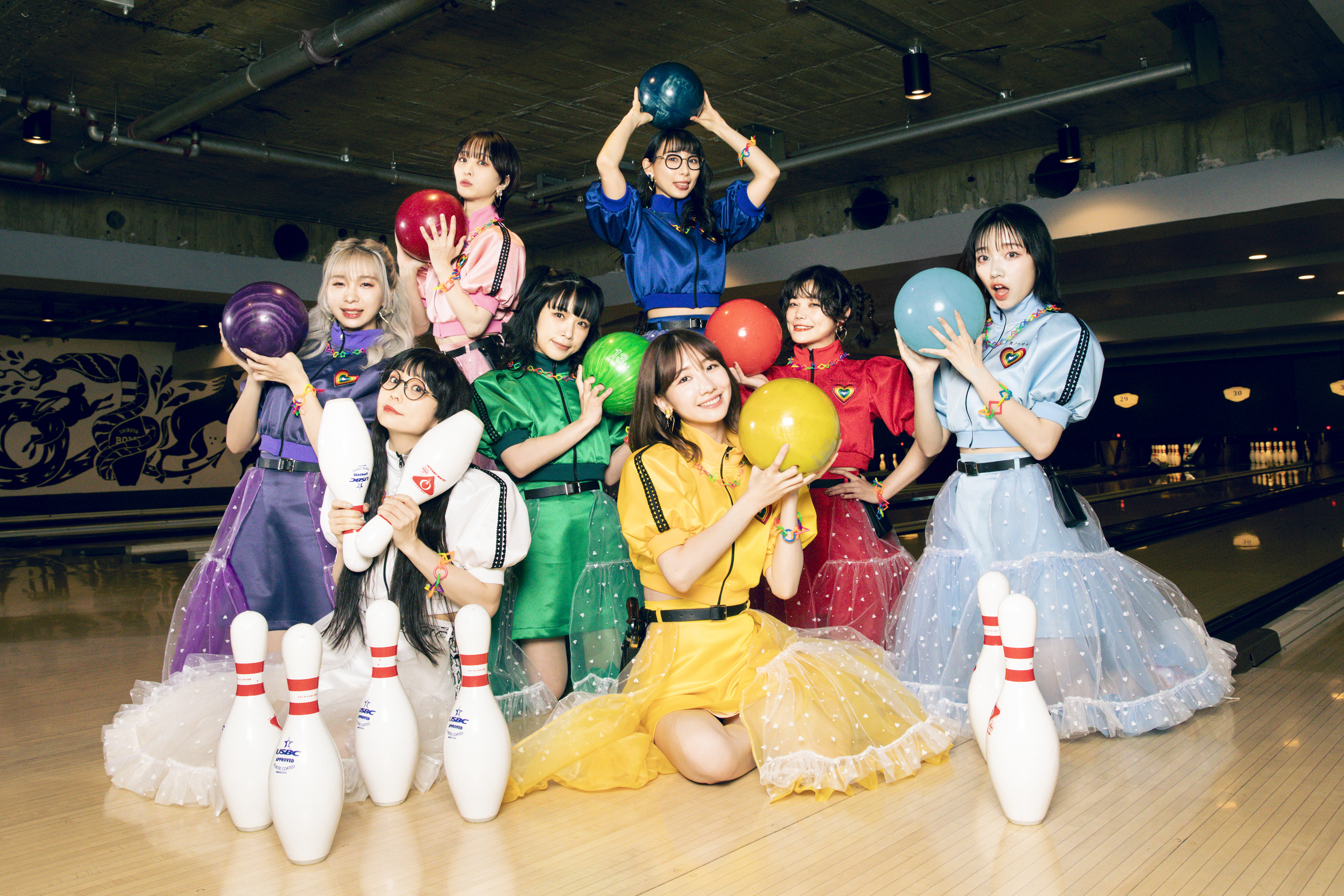 WACK 全員サイン付き IDOL INTERVIEW - メルカリ