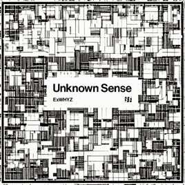Unknownsense