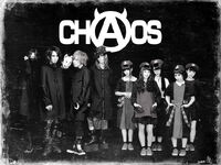 CHAOS PARTY | WACKi Wiki | Fandom