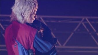 BiSH “TO THE END