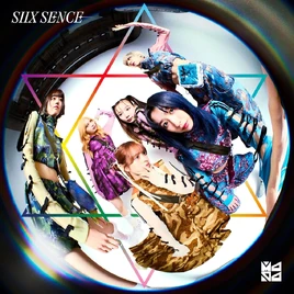 Mapa-sixxsence-albumcover