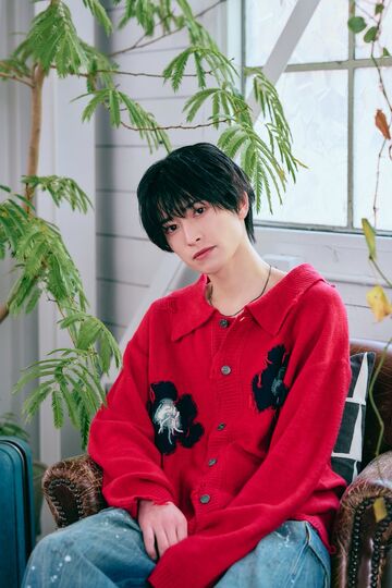 HARU | WACKi Wiki | Fandom