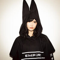 Yu-ki reveal